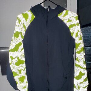 Brooks Running Women's Reflective Light Jacket (M)